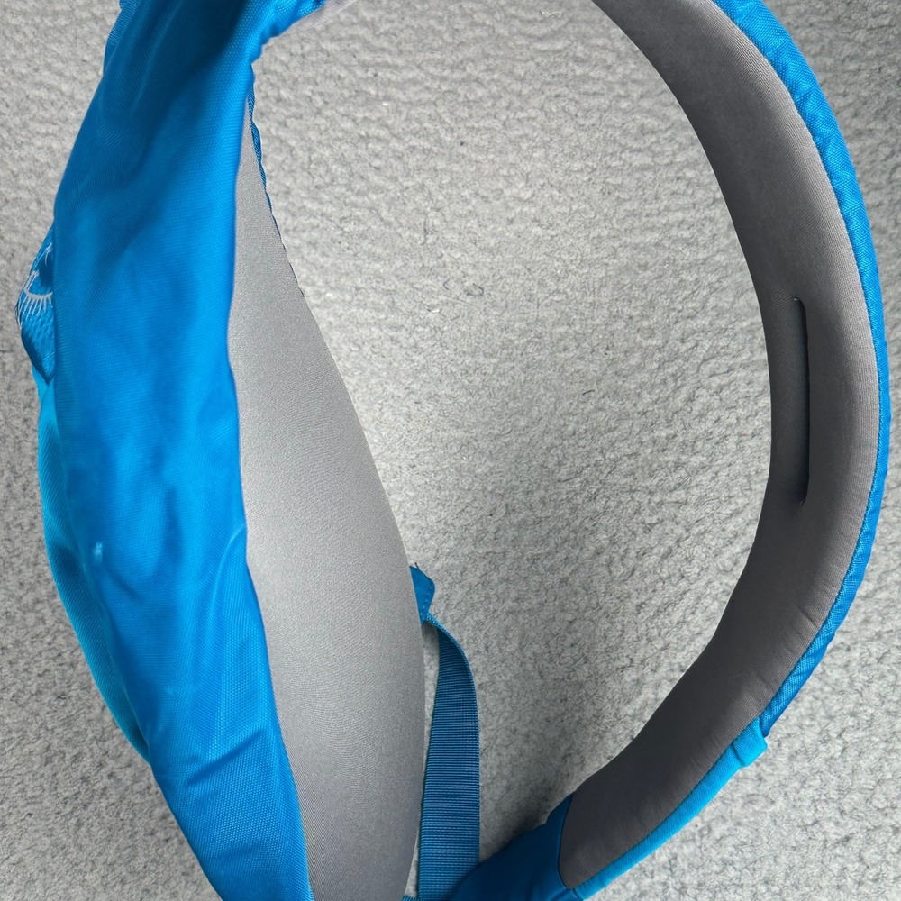 Osprey Daylite Sling Bag Blue 6L Crossbody Shoulder Hiking Travel Gorpcore Camp - Picture 14 of 16